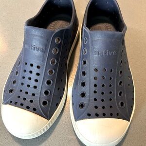 Native Jefferson kids shoes
